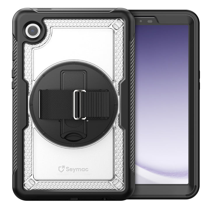 SEYMAC Galaxy Tab A9 8.7 Inch Case (2023)