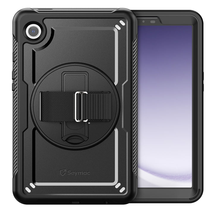 SEYMAC Galaxy Tab A9 8.7 Inch Case (2023)