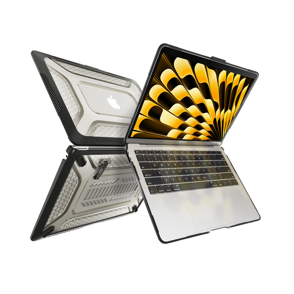 MacBook Air de 13 pulgadas | ESCUDO HEXAGONAL