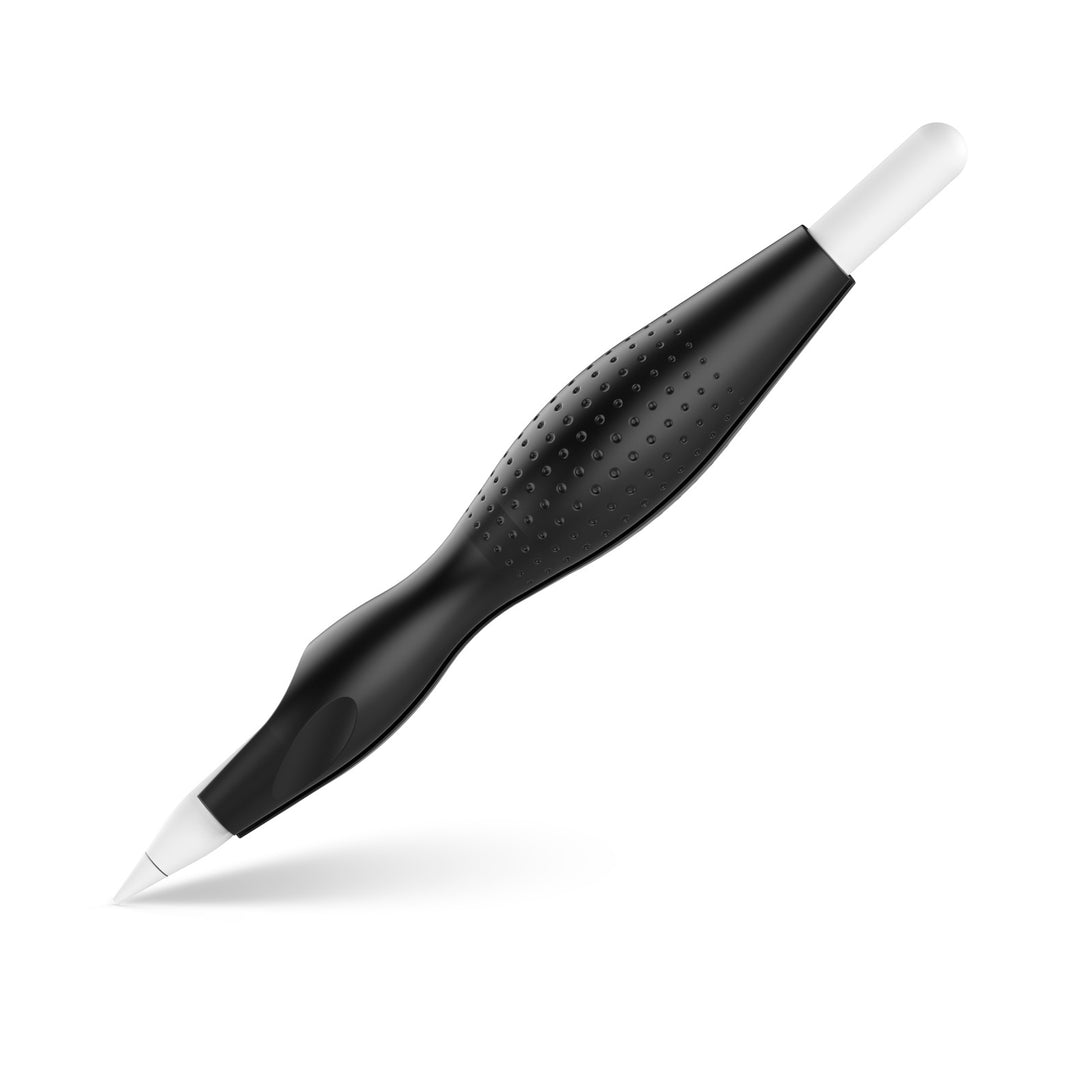 Pencil Grip for Apple Pencil 2nd, 1st, USB-C