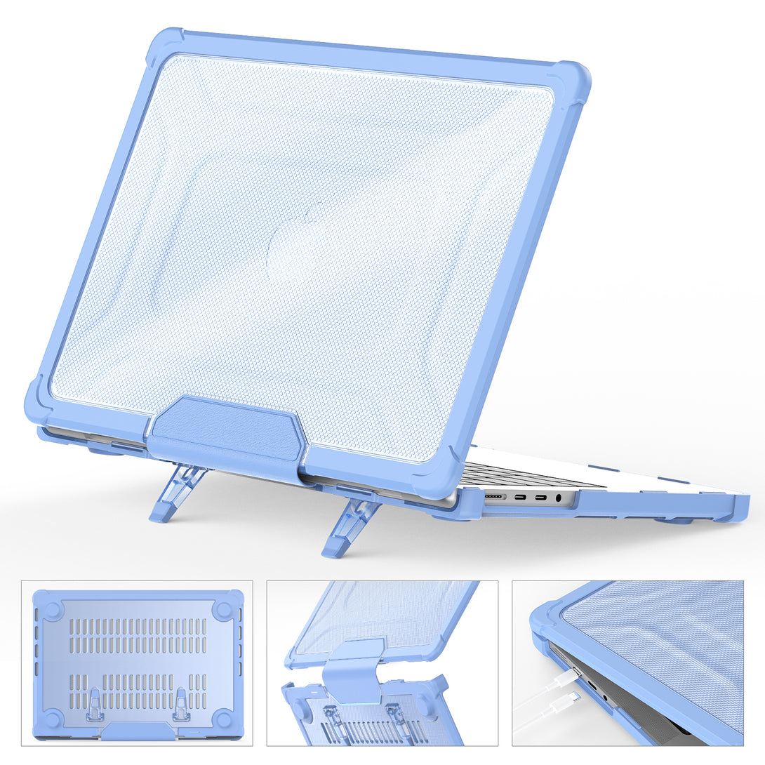 SEYMAC Case for MacBook Pro 14" | Starry