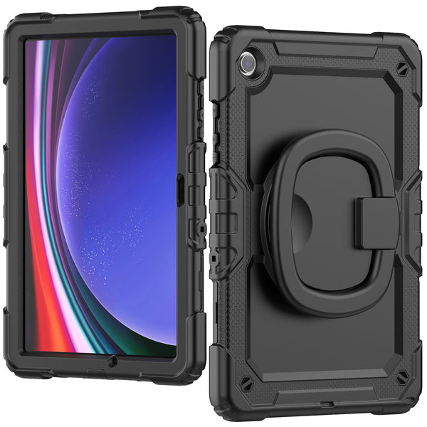 SEYMAC Galaxy Tab A9 Plus 11 Inch Case (2023)