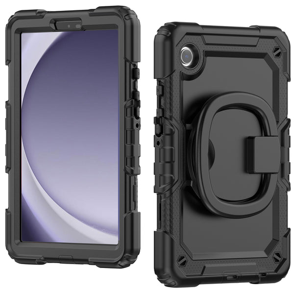 SEYMAC Galaxy Tab A9 8.7 Inch Case (2023)