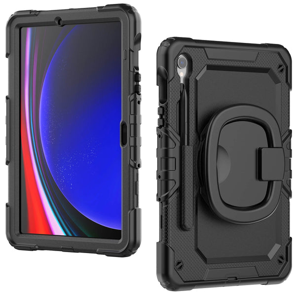 Galaxy Tab S9 11 inch Rugged Case | FORT-G PRO