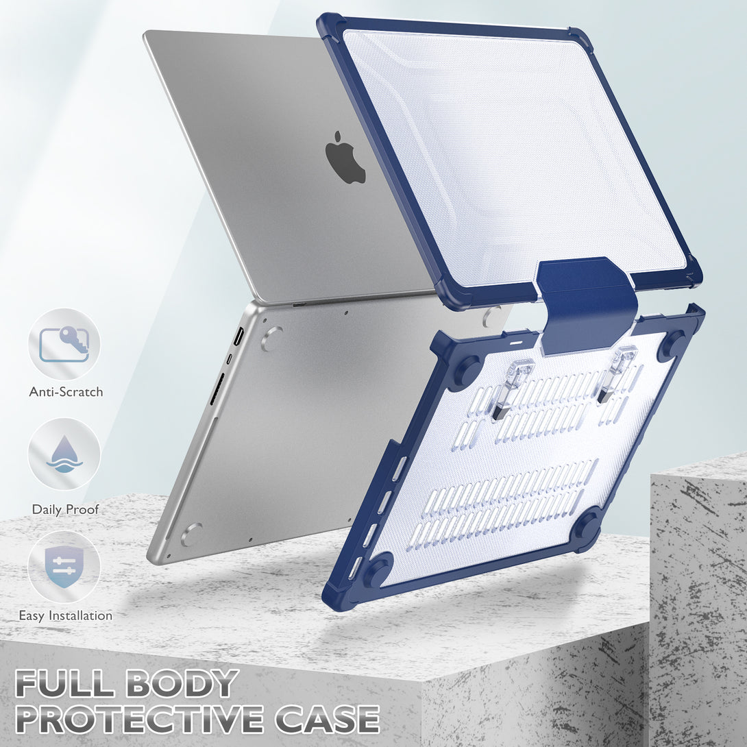 SEYMAC Case for MacBook Pro 14" | Starry