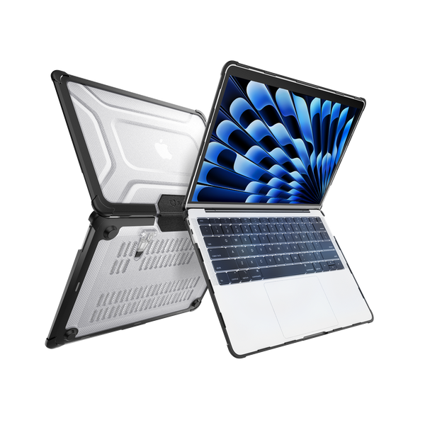 MacBook Air de 13,6 pulgadas 2022 | ESCUDO HEXAGONAL