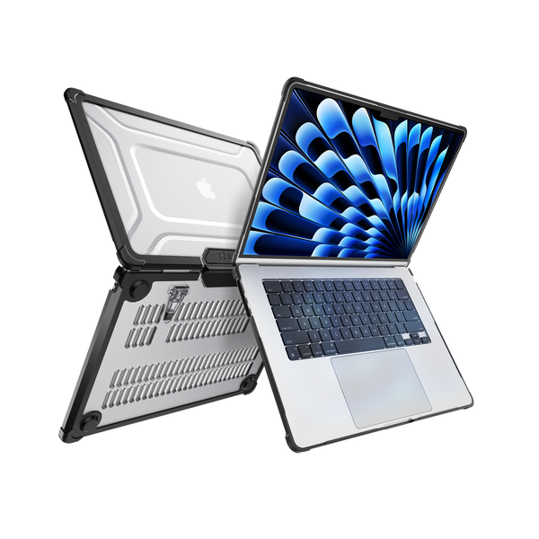 MacBook Air 13,6 polegadas 2022 | ESCUDO HEX