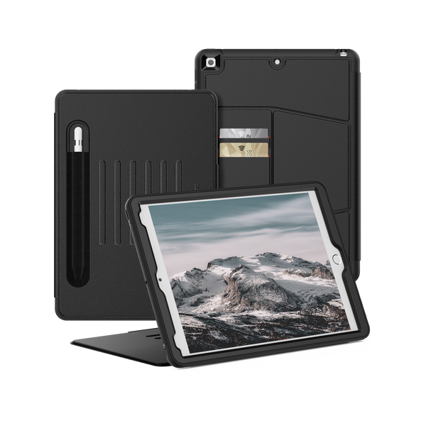 SEYMAC iPad 10.2 Inch Case (2019/2020/2021)