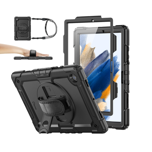 SEYMAC Galaxy Tab A8 10.5  Inch Case (2022)