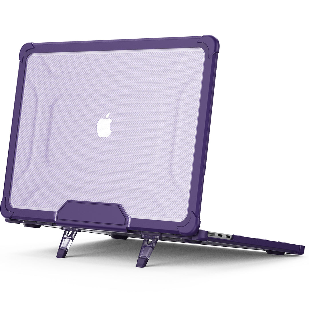 Coque en TPU pour MacBook Air 13 inch (2022,M2)