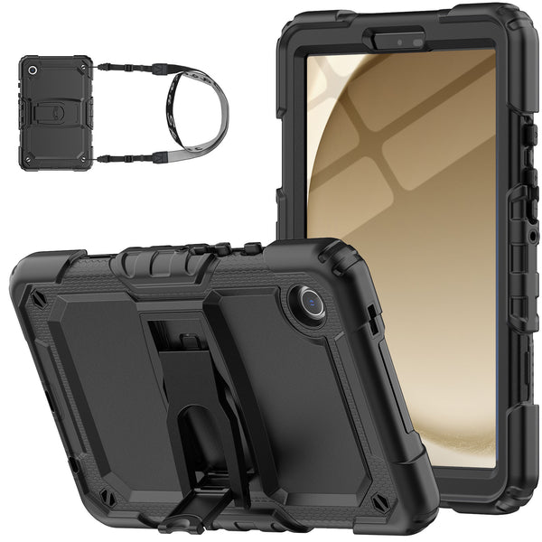 Galaxy Tab A9 8.7 inch Rugged Case | FORT-K