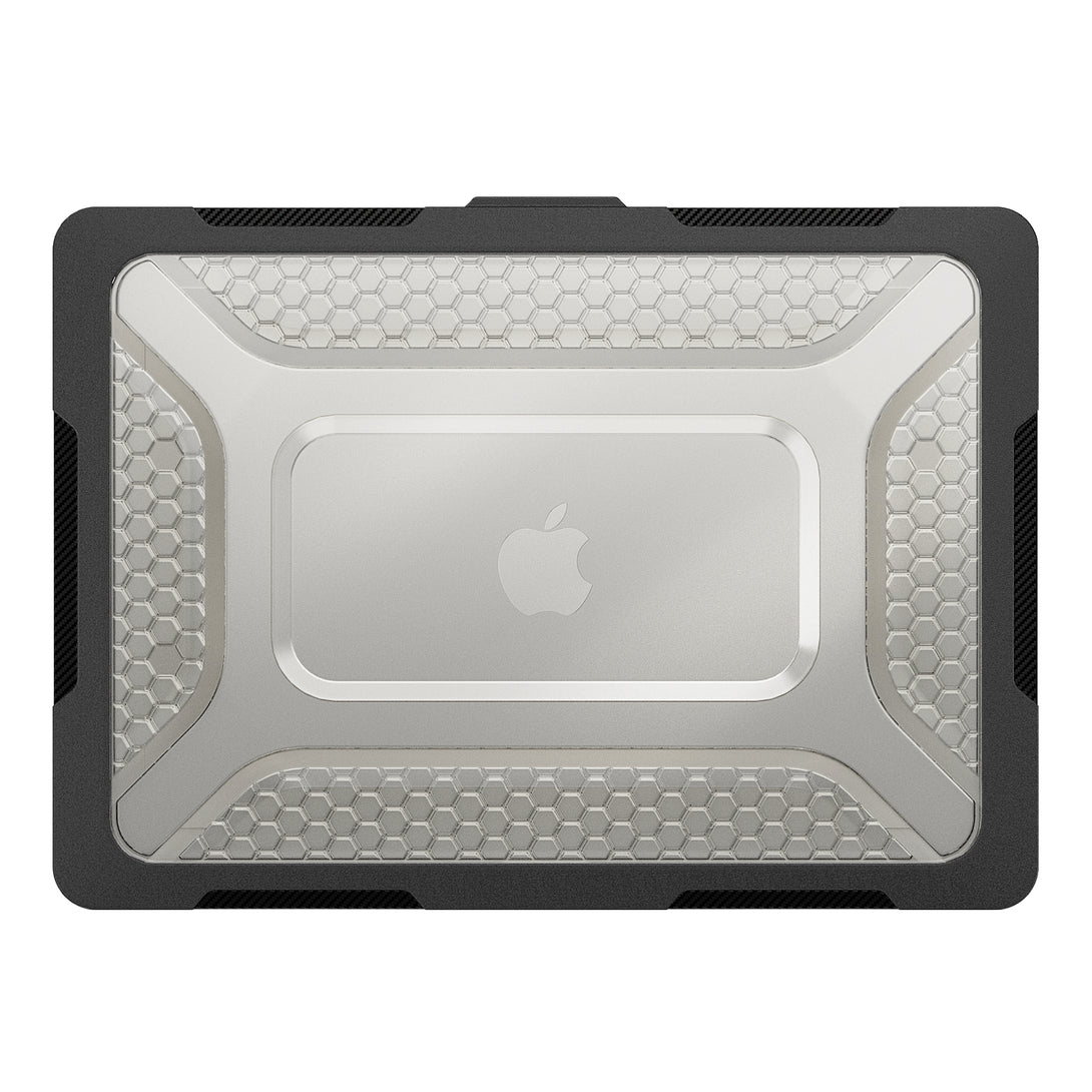 MacBook Air 13.6-inch 2022 | HEX SHIELD - seymac