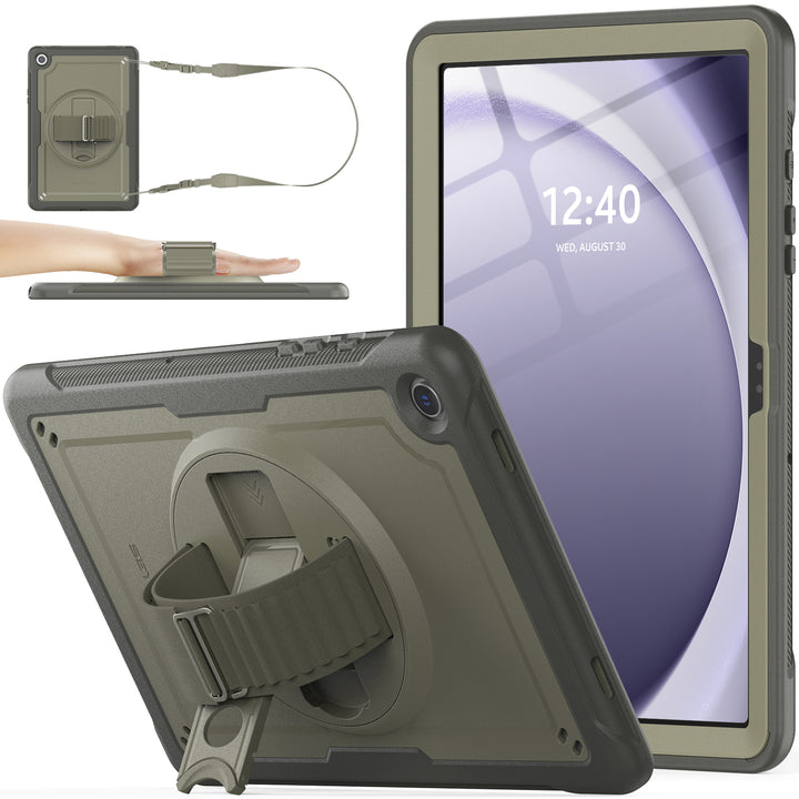 Galaxy Tab A9 8.7 inch Case | HEX-Tab-S