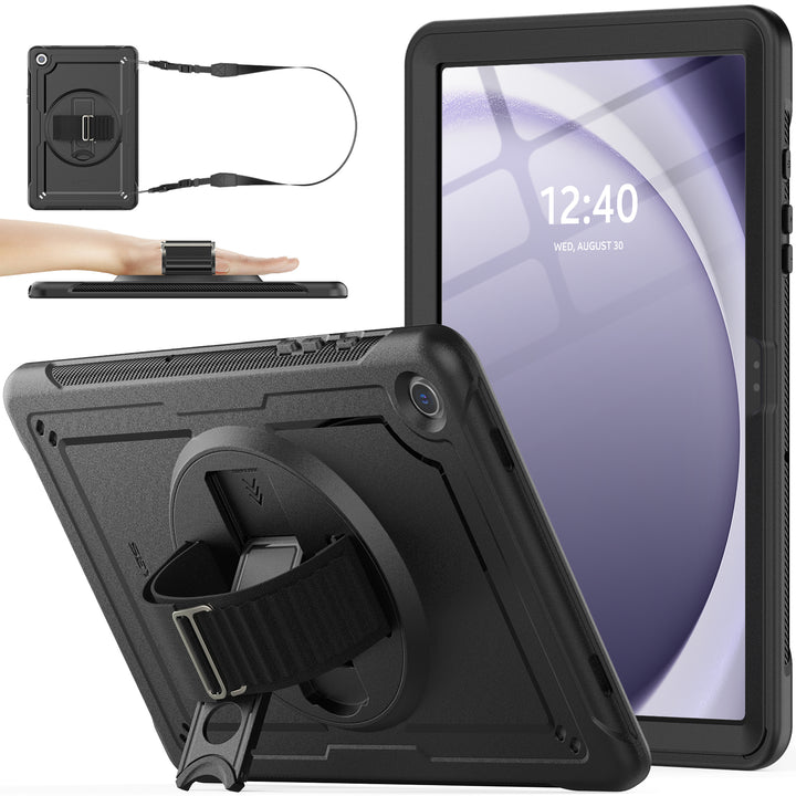 Galaxy Tab A9 8.7 inch Case | HEX-Tab-S