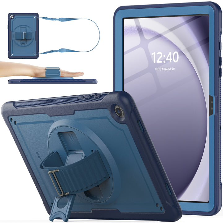 Galaxy Tab A9 8.7 inch Case | HEX-Tab-S