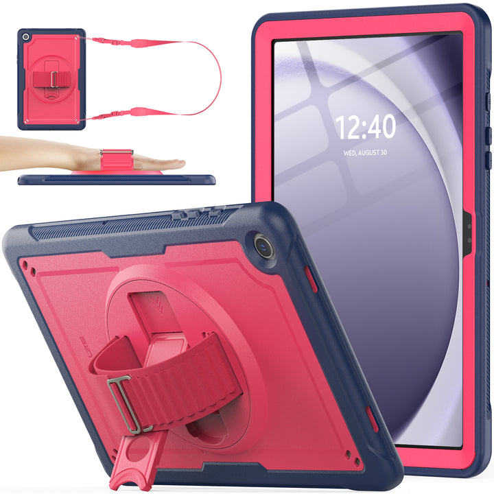 Galaxy Tab A9 8.7 inch Case | HEX-Tab-S