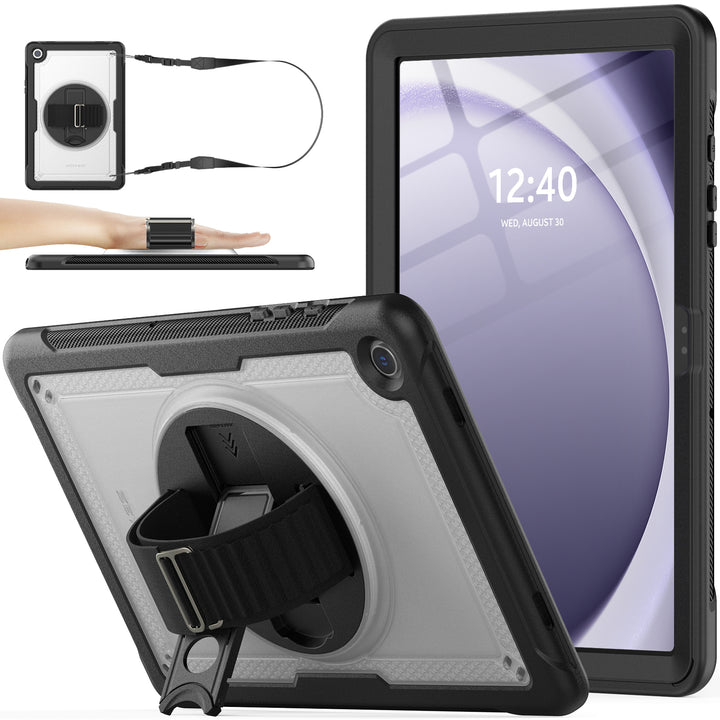 Galaxy Tab A9 8.7 inch Case | HEX-Tab-S