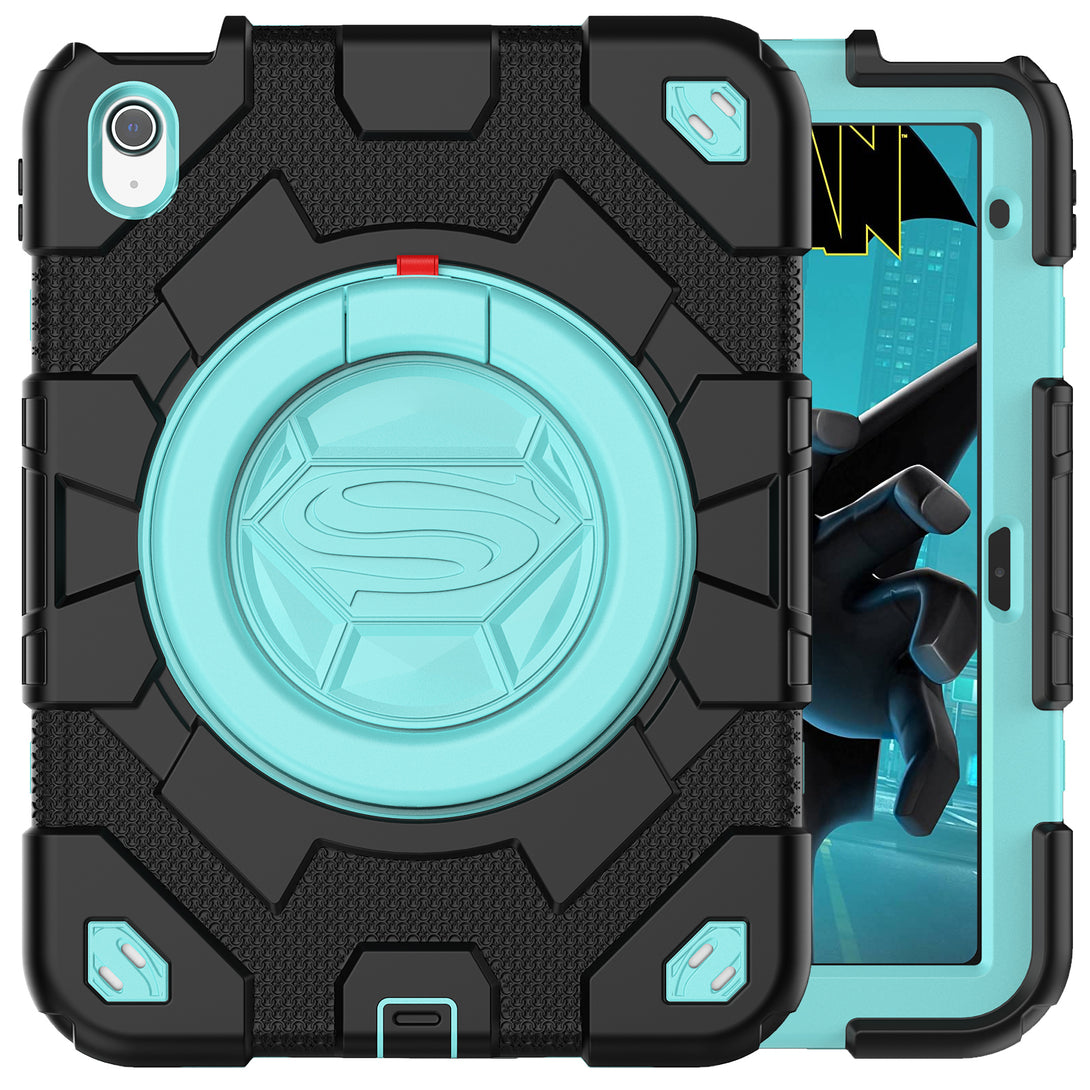 Rugged Case for iPad 10th Gen 10.9" 