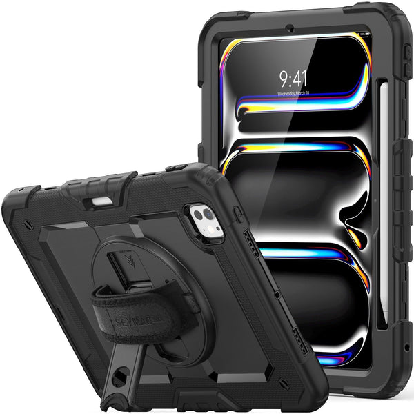 Seymac FORT-S PRO Case for iPad Pro