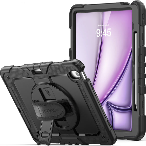 Seymac FORT-S PRO Case for iPad Air