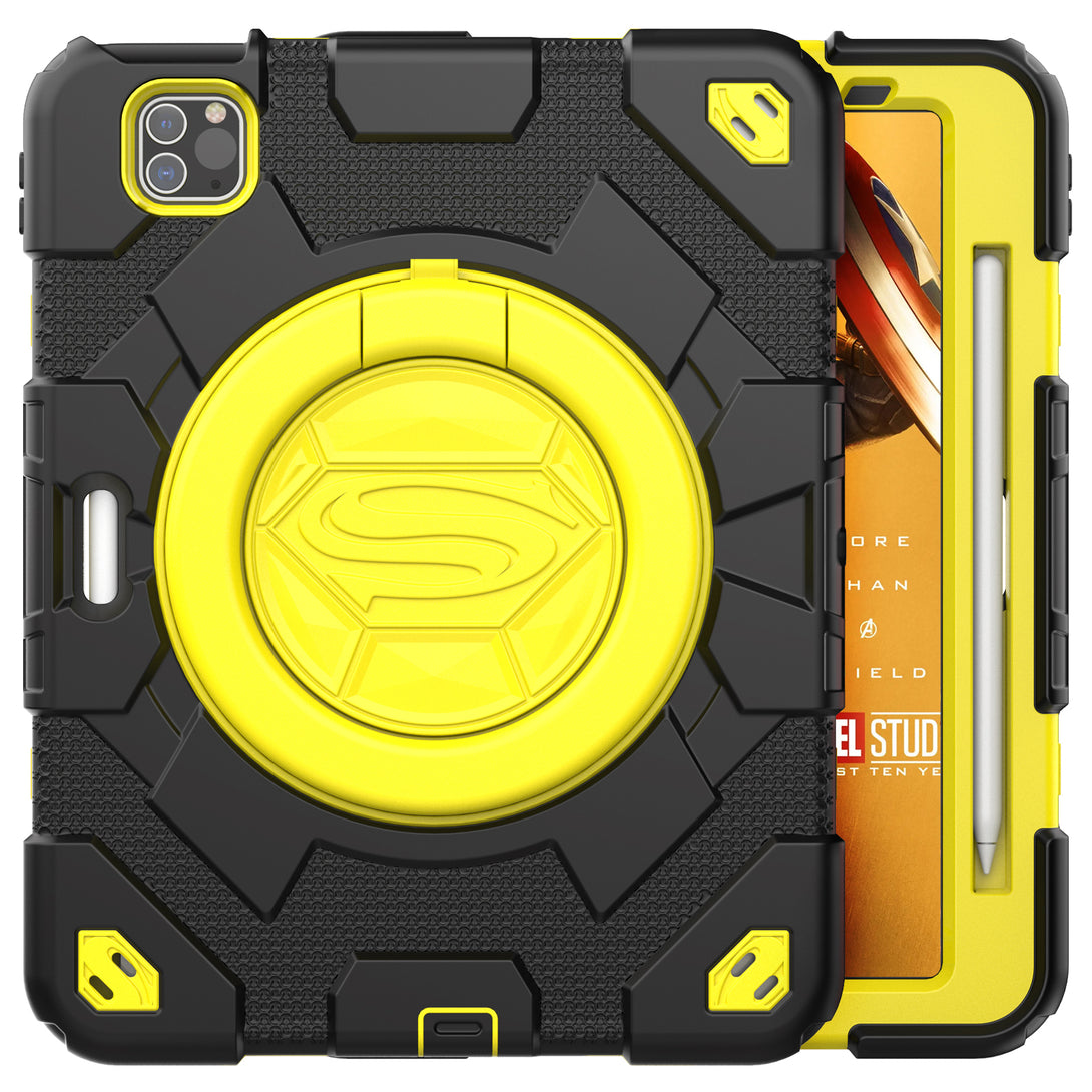 Rugged Case for iPad Pro 11" 2018 