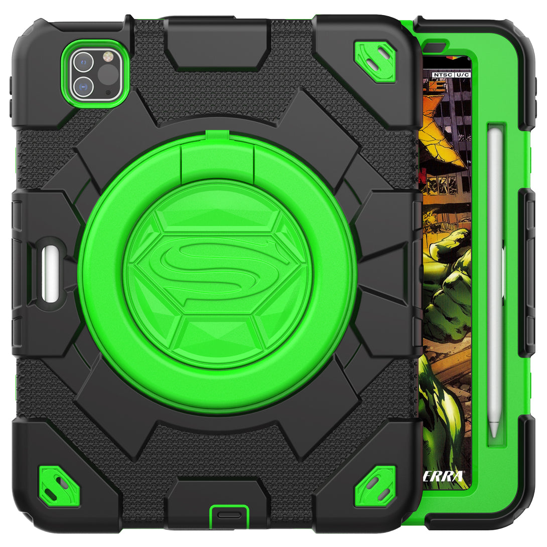 Rugged Case for iPad Pro 11" 2018 