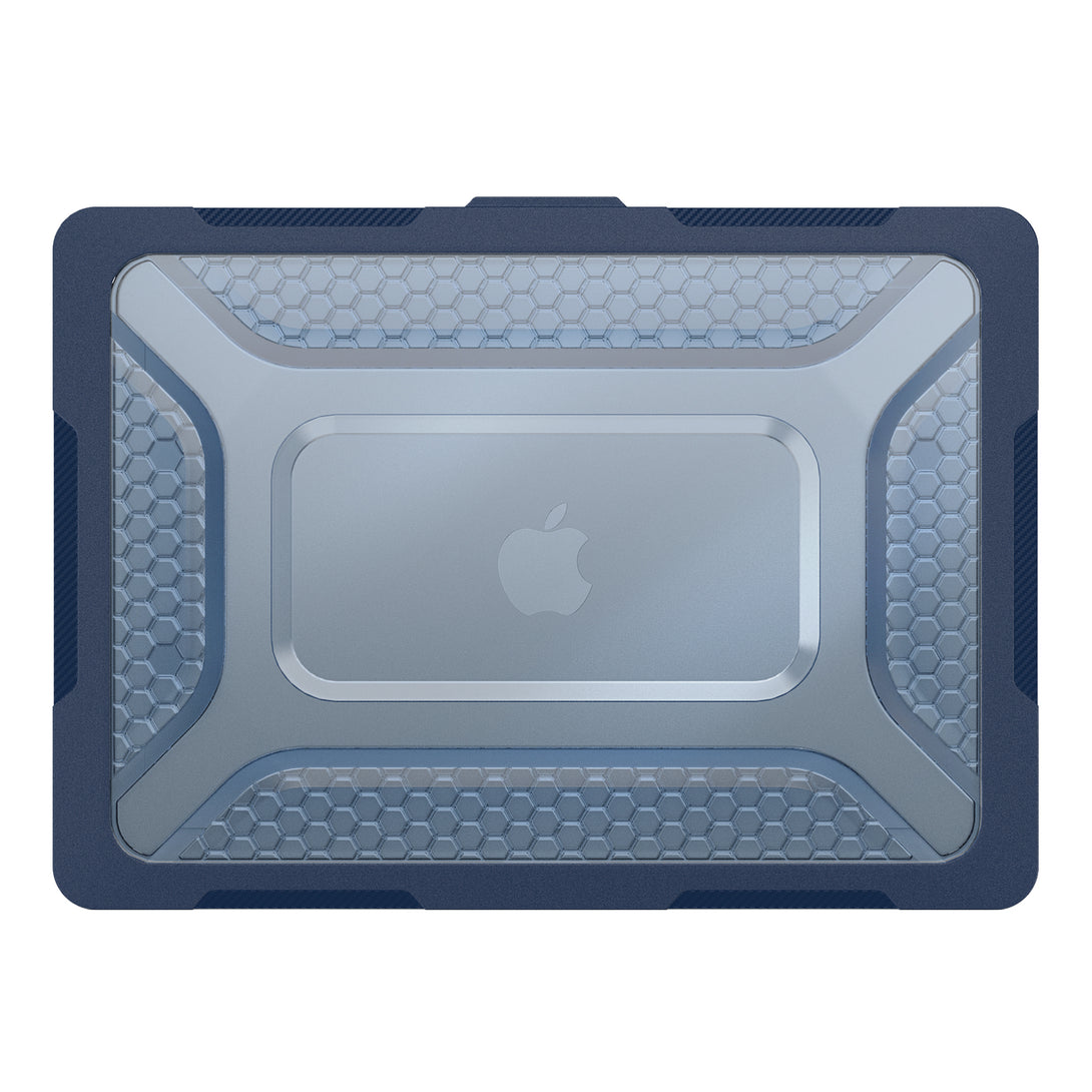 MacBook Air 13.6-inch 2022 | HEX SHIELD - seymac