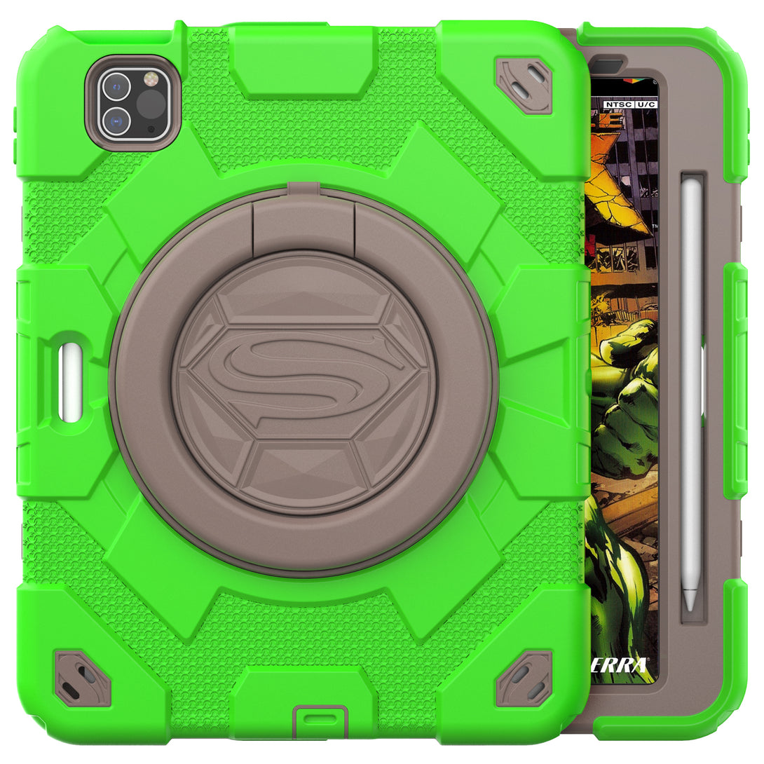 Rugged Case for iPad Pro 11" 2018 