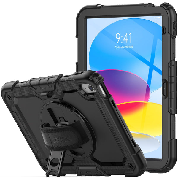 Seymac FORT-S PRO Case for iPad