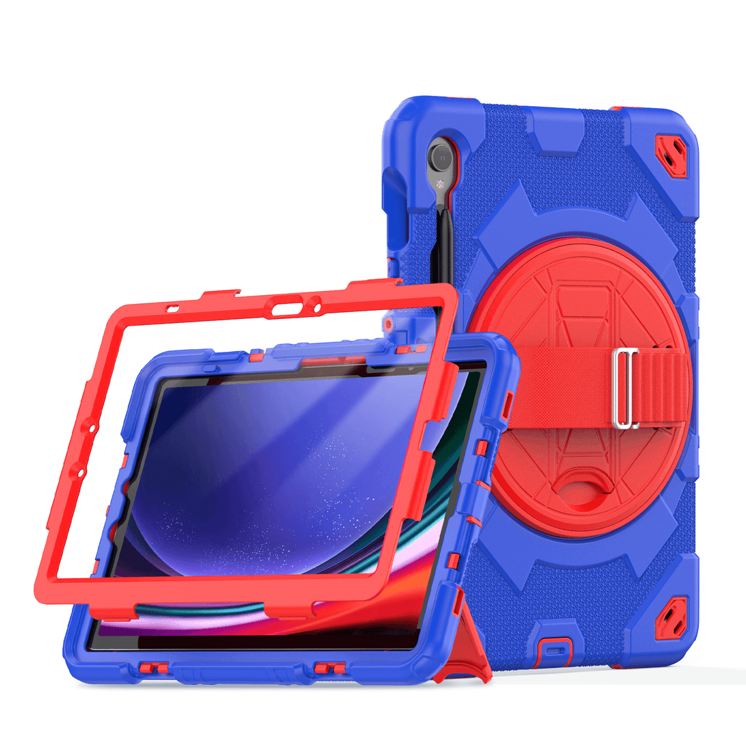 SEYMAC Case for Galaxy Tab S9 | SHERO-S