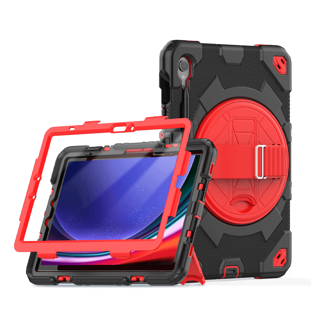 SEYMAC Case for Galaxy Tab S9 | SHERO-S