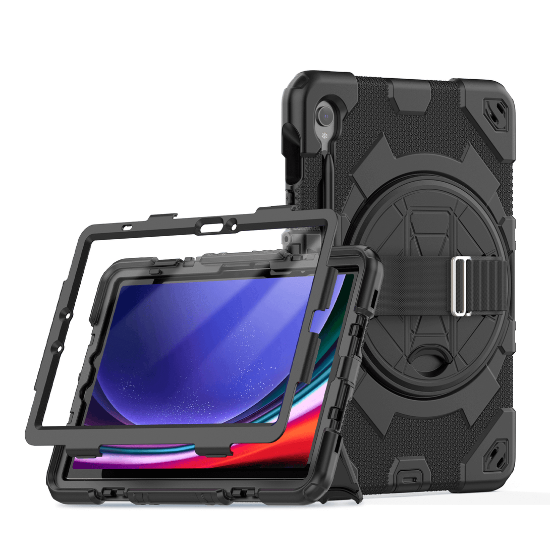 SEYMAC Case for Galaxy Tab S9 | SHERO-S