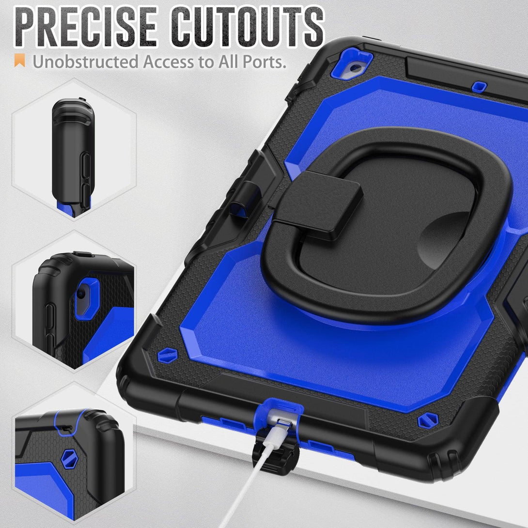 FORT-G PRO - seymac#colour_blue