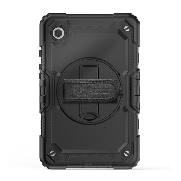 SEYMAC Case for Galaxy Tab A9 | FORT-S PRO