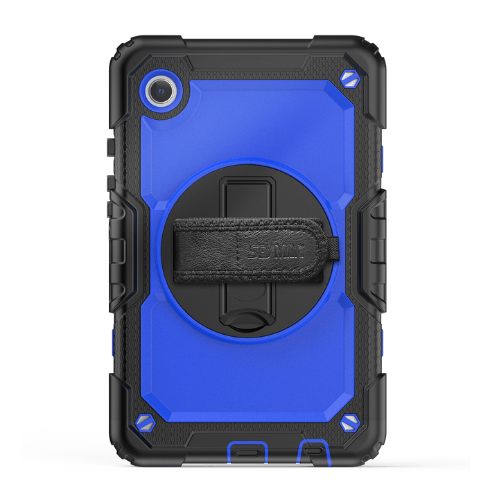 SEYMAC Case for Galaxy Tab A9 | FORT-S PRO