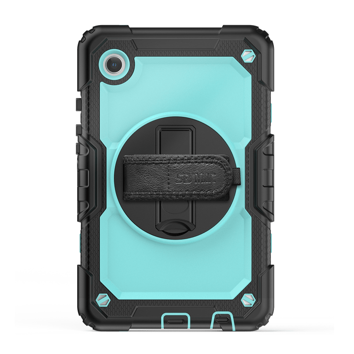 SEYMAC Case for Galaxy Tab A9 | FORT-S PRO