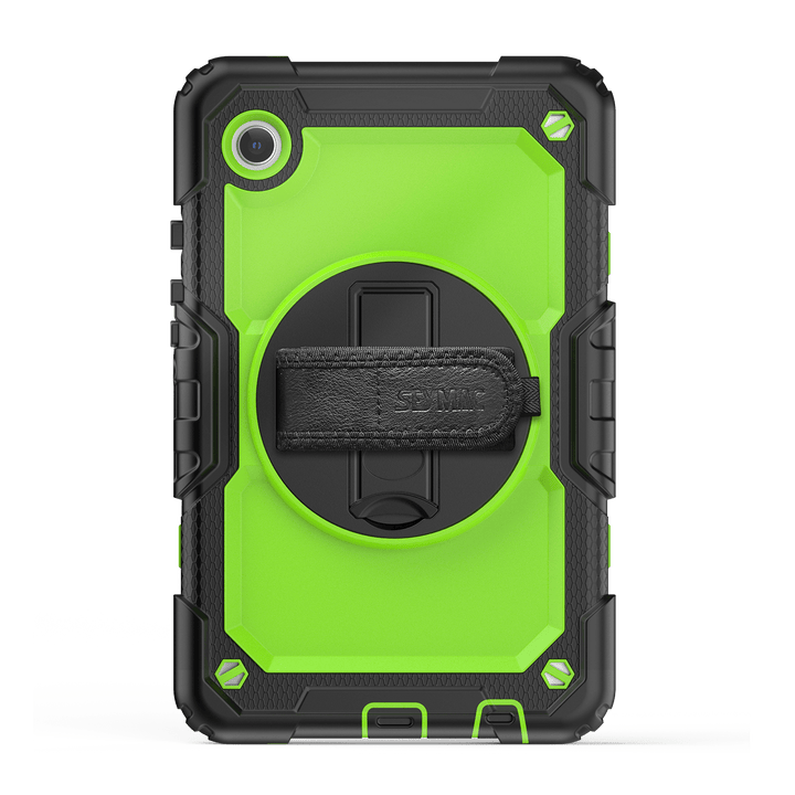 SEYMAC Case for Galaxy Tab A9 | FORT-S PRO