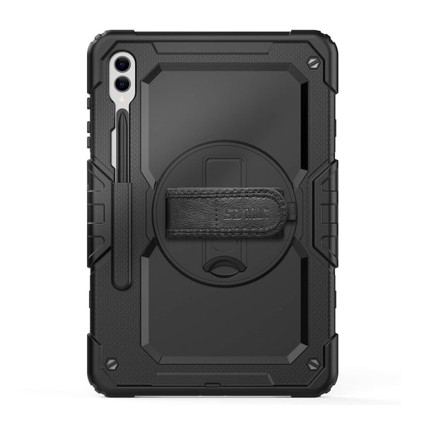 SEYMAC Case for Galaxy Tab S9 Plus | FORT-S PRO