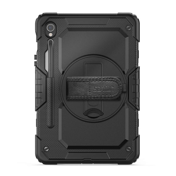 SEYMAC Case for Galaxy Tab S9 | FORT-S PRO