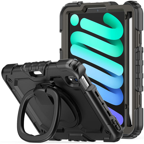 Seymac FORT-G PRO Case for iPad Mini