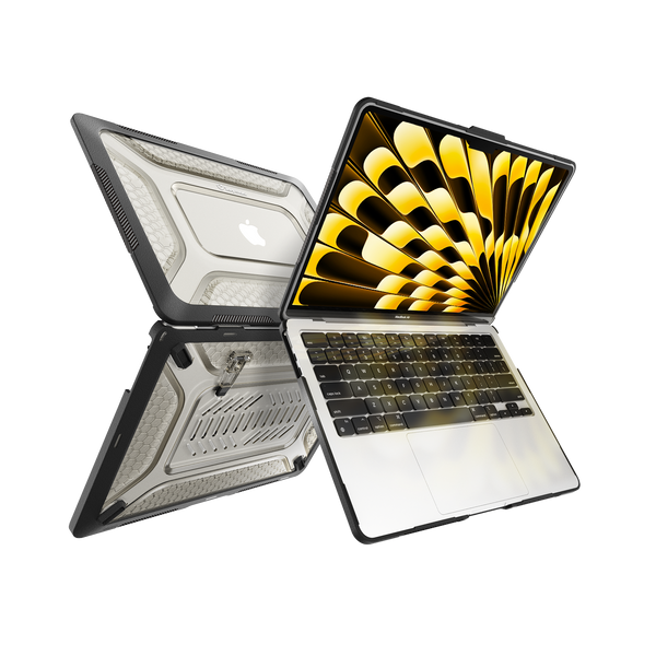 MacBook Pro 16 2021 | ESCUDO HEXAGONAL