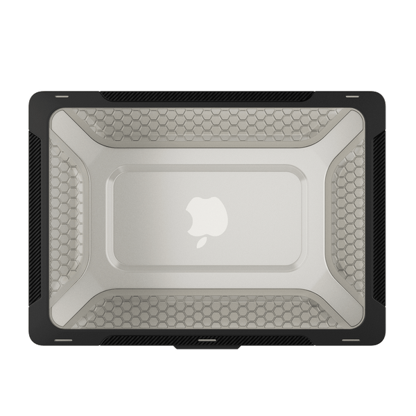 Seymac HEX SHIELD Case for MacBook Pro