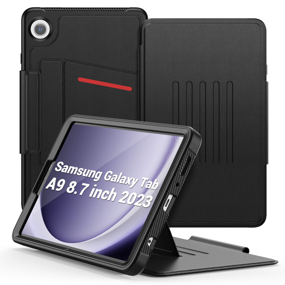 Galaxy Tab A9 8.7 inch Magnetic Case | MAG-C Alpha A2