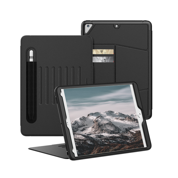 SEYMAC iPad Air 2nd Gen 9.7 Inch Case (2014)