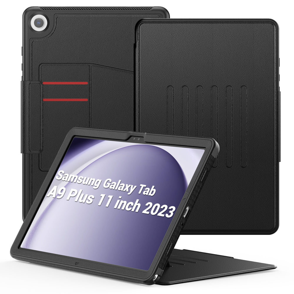 Galaxy Tab A9 Plus 11 inch Magnetic Case | MAG-C Alpha A2