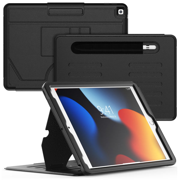 SEYMAC iPad 10.2 Inch Case (2019/2020/2021)