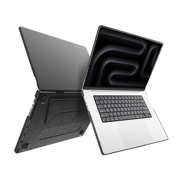 SEYMAC Macbook Pro 16 Inch Case (2021-2024)