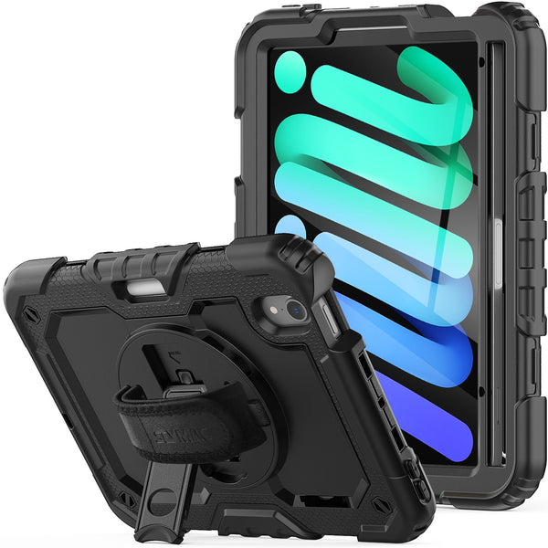 Seymac FORT-S PRO Case for iPad Mini