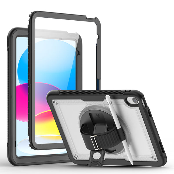 Seymac HEX-Tab-S Case for iPad