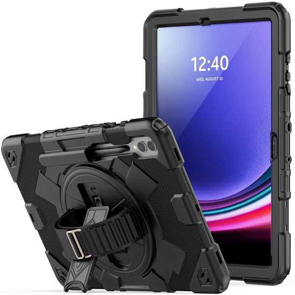 Seymac Case for Galaxy Tab S9 / S9 Plus